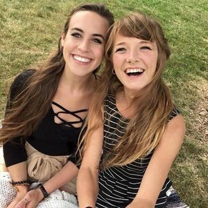 Meet your Posher, Holly